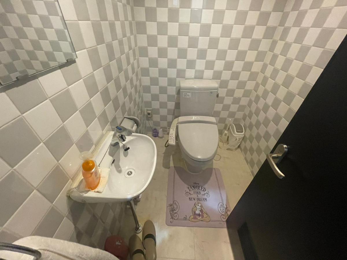 מלון נגויה 民泊くるり מראה חיצוני תמונה